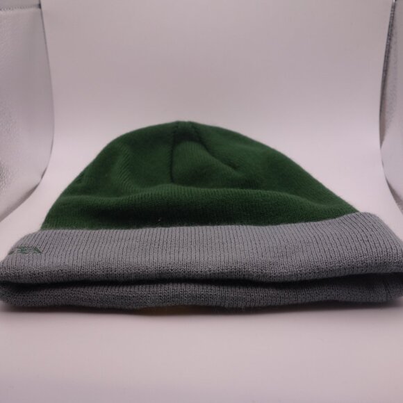 NEW ERA FLY YOUR OWN FLAG Green Bay Packers Tuque 100% Acrylic RN11493 CA40289 - Picture 5 of 11